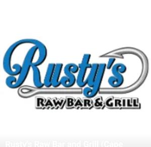 Rusty's Raw Bar and Grill