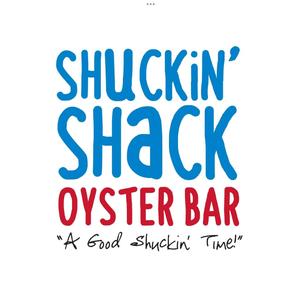 Shuckin’ Shack Oyster Bar