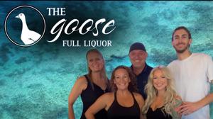 The Goose Full Liquor Bar