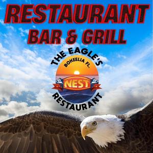 Eagle's Nest Restaurant Bokeelia