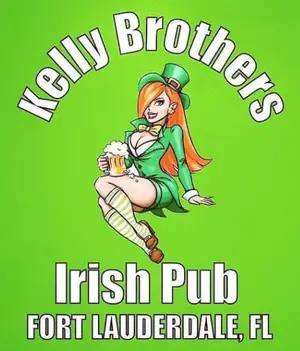 Kelly Brothers Irish Pub