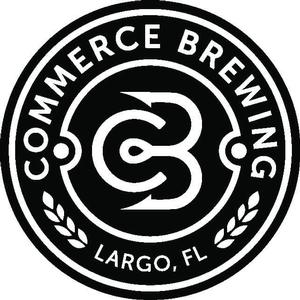 Commerce Brewing