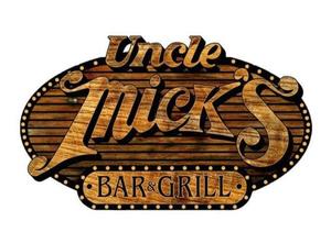 Uncle Mick’s Bar & Grill