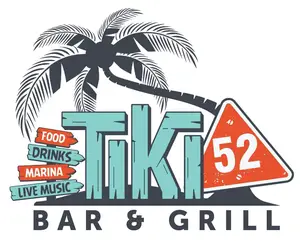 Tiki 52 Bar & Grill