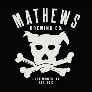 Mathews Brewing Company