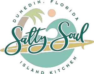 Salty Soul Island Kitchen