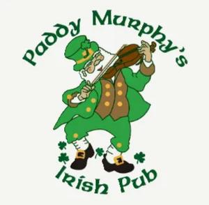 Paddy Murphy’s Irish Pub