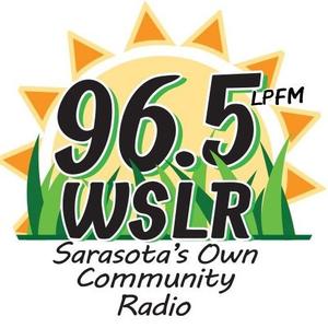 WSLR 96.5 Community Radio /Fogartyville