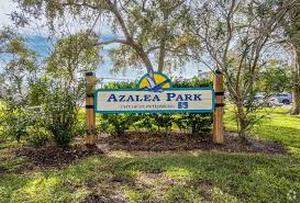 Azalea Park