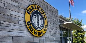 Pareidolia Brewing Company