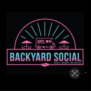 Backyard Social