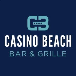 Casino Beach Bar