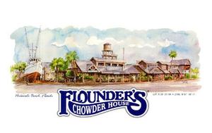 Flounders Chowder House