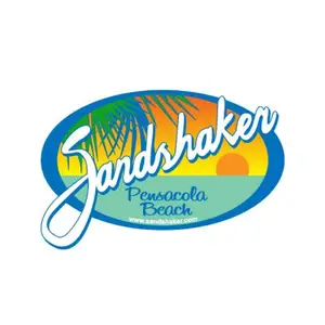 Sandshaker Pensacola