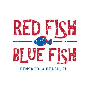 Red Fish Blue Fish