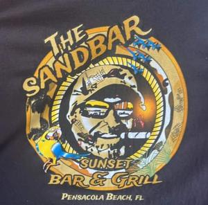 The Sandbar Sunset Bar and Grill