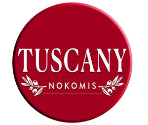 Tuscany Nokomis