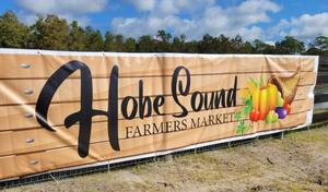 Hobe Sound Farmers Market