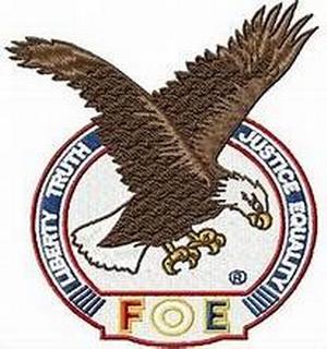 Fraternal Order of Eagles #3296 Port Cha