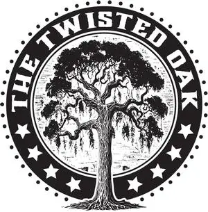 The Twisted Oak