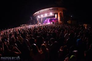 Sunset Cove Amphitheater