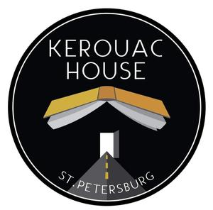 Jack Kerouac House of St. Petersburg