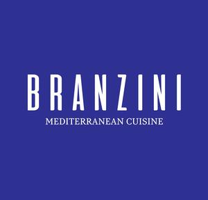 Branzini Mediterranean Restaurant