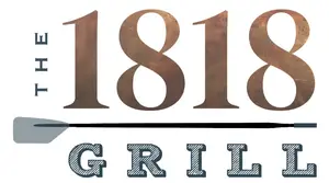 The 1818 Grill