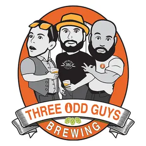 Three Odd Guys Brewing