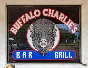 Buffalo Charlie's Bar & Grill