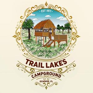 Trail Lakes Campground