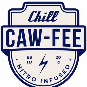 Chill Caw-fee Riverview