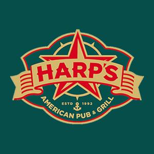 Harps American Pub & Grill