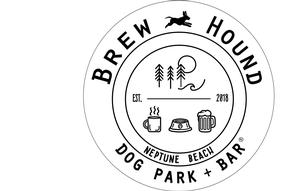 BrewHound Dog Park & Bar