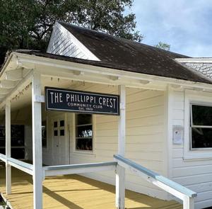 The Philippi Crest Club