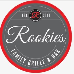 Rookies Family Grille and Bar