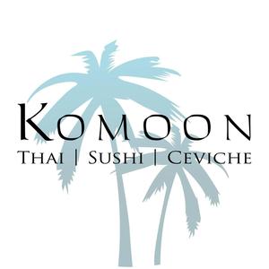 Komoon Thai Sushi & Ceviche Restaurant