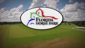 Florida Horse Park (West Enterance)