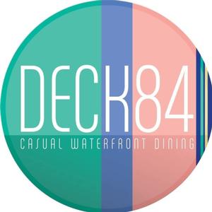Deck 84