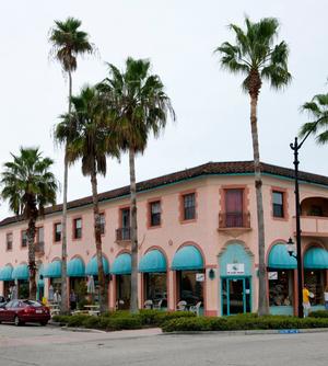Venice Wine and Coffee Company