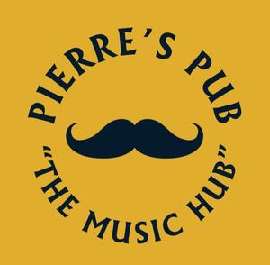 Pierre's Pub The Music Hub