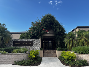 Norris Center Naples