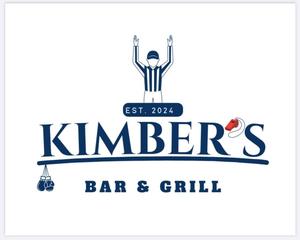 Kimber's Bar and Grill