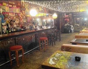 Uncle Lou's