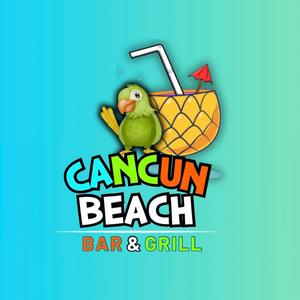 Cancun Beach Bar & Grill