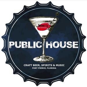 Bottom's Up Public House