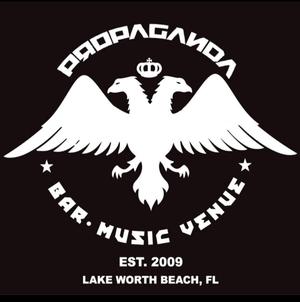 Propaganda Lake Worth