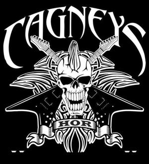 Cagney's House of Rock