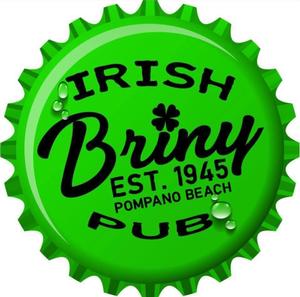 Briny Irish Pub