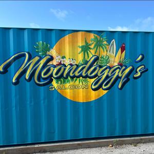 Moondoggy's Saloon